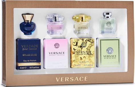 versace gaveæske|Versace Gaveæsker (96 produkter) sammenlign priser.